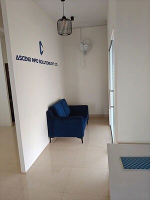  Office Space in IT/SEZ – Exterior View View at Eldeco ii - for Sale