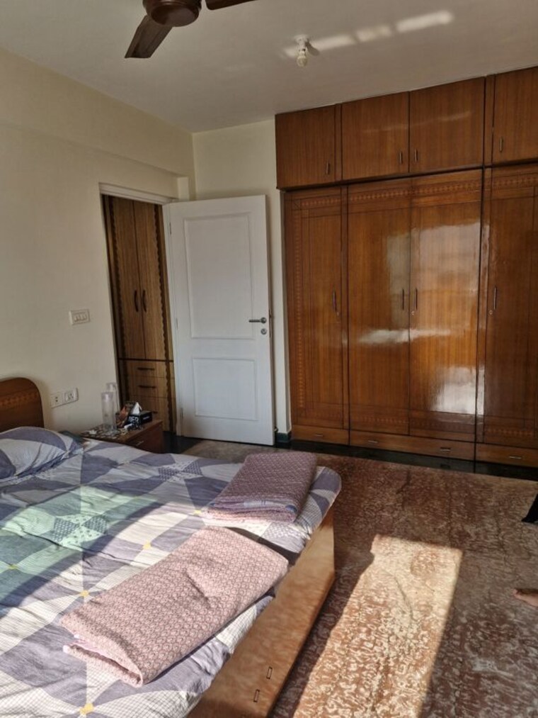 Bedroom, hiranandani-estate-winona 2 Bedroom 700 Sq.Ft. Apartment In Ghodbunder Road Thane 10468610