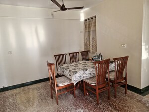 Bedroom in 2 BHK Apartment at Hiranandani Estate Winona, Ghodbunder Road – for Rent