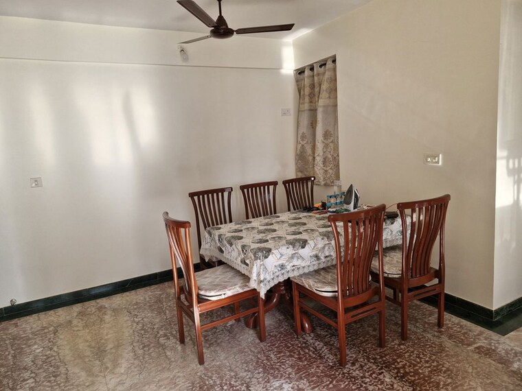 Bedroom, hiranandani-estate-winona 2 Bedroom 700 Sq.Ft. Apartment In Ghodbunder Road Thane 10468610