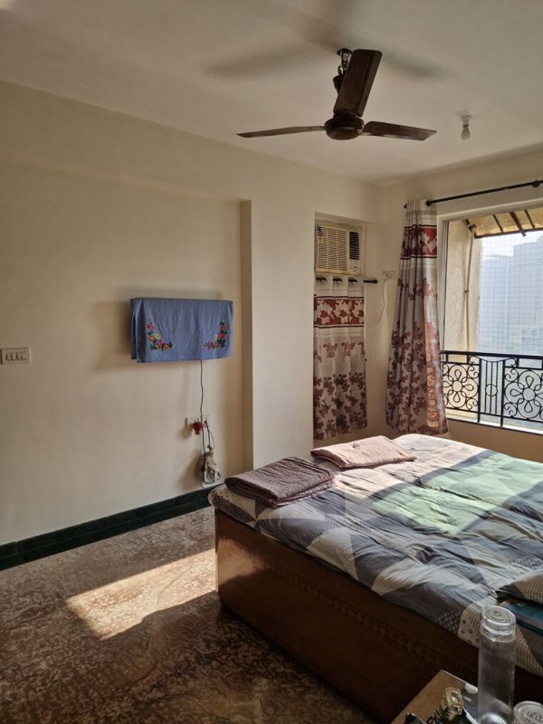 Bedroom, hiranandani-estate-winona 2 Bedroom 700 Sq.Ft. Apartment In Ghodbunder Road Thane 10468610