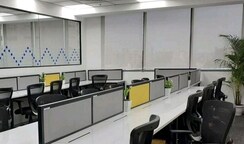 Office Space For Rent in Rustomjee Central Park Commercial