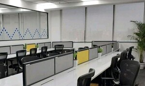  Office Space For Rent in Rustomjee Central Park Commercial, Andheri East