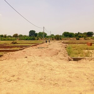  Plot For Sale in Sai Valley, Rohania