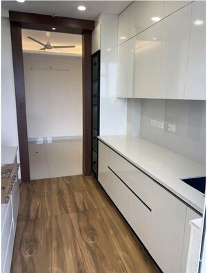Kitchen in 2 BHK Apartment at Sector 82 – for Rent