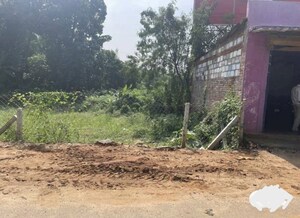 Plot Area in  Plot at Alathur – for Sale