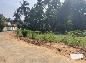  Plot For Sale in Alathur