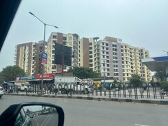 3 BHK Apartment For Rent in Nishat Ganj