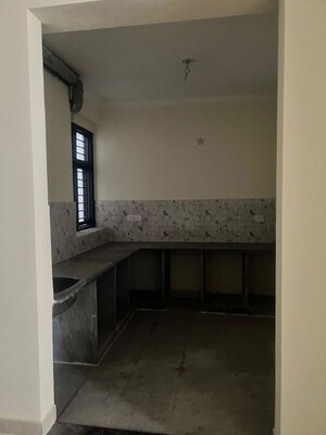 Bathroom in 3 BHK Apartment at Nishat Ganj – for Rent