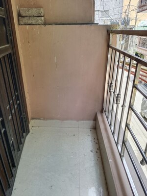 Balcony in 2 BHK Apartment at Jawahar Nagar – for Rent
