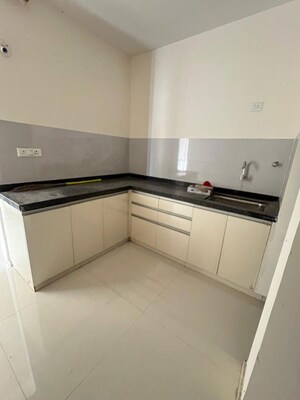 Kitchen in 3 BHK Apartment at Kundan Presidia, Nibm Road – for Rent