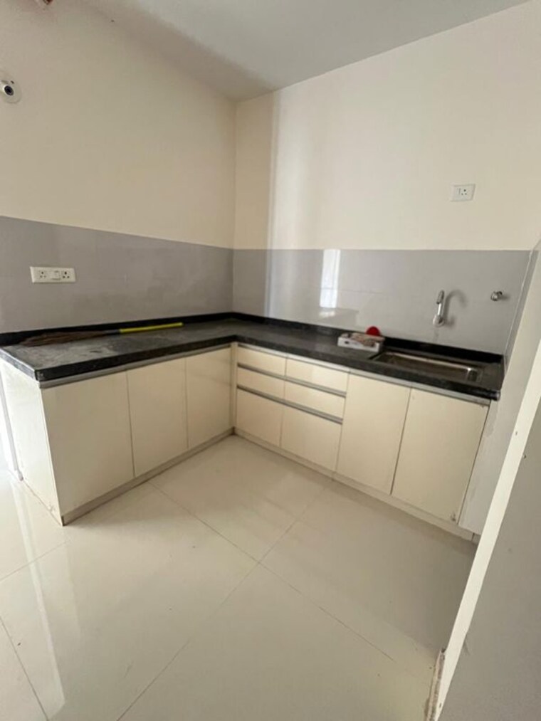 Kitchen, kundan-presidia 3 Bedroom 2150 Sq.Ft. Apartment In Nibm Road Pune 10468626