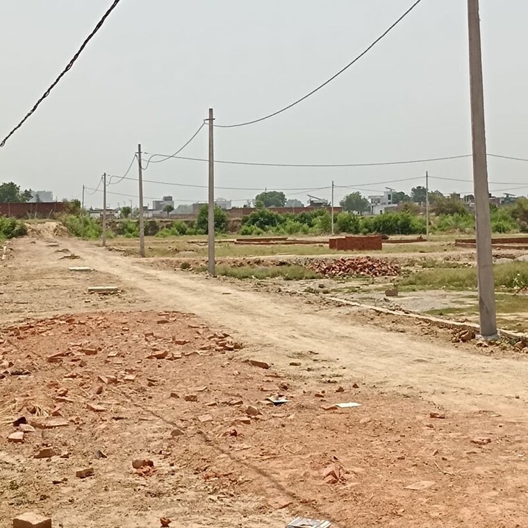 undefined, rudra-aadharshila  875 Sq.Ft. Plot In Rohania Varanasi 10468650