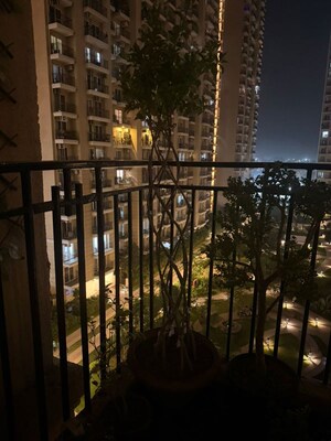 3 BHK Apartment For Rent in ATS Happy Trails, Sector 10 Greater Noida