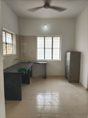 Room in 1 BHK Villa at Kamgar Putala Vasahat – for Rent