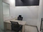 550 Sq.Ft. Office Space in Sector 2