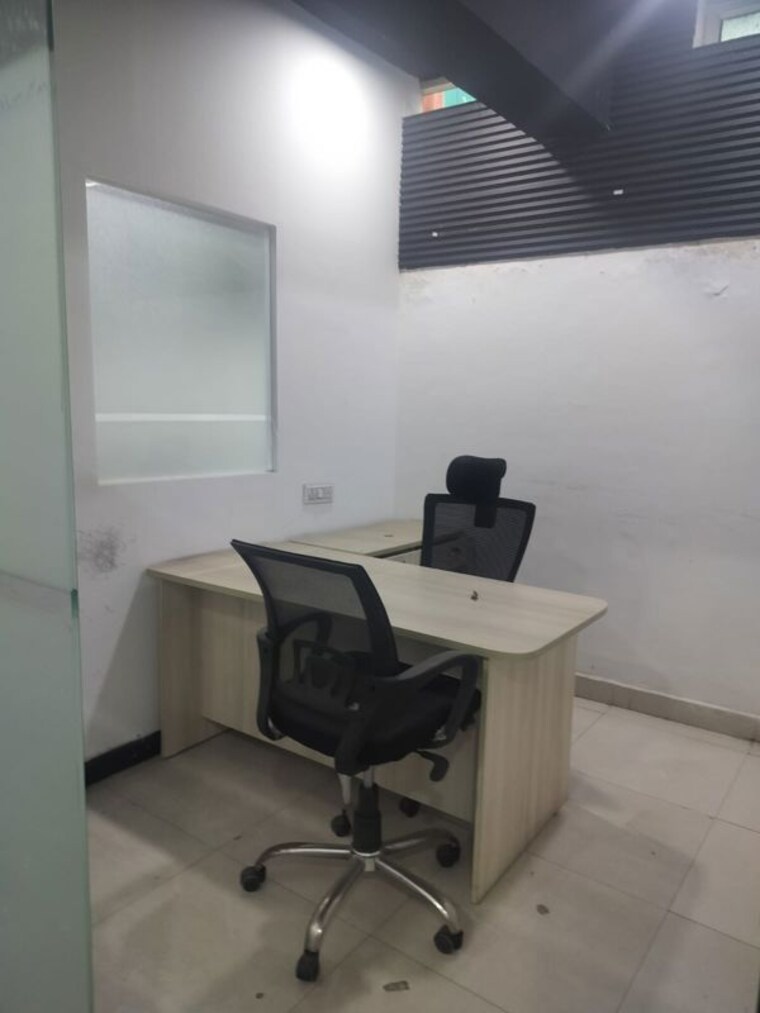 Team Area, sector 2 Commercial Office Space 550 Sq.Ft. In Sector 2 Noida 10468632