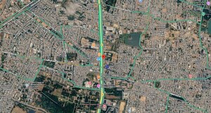  Plot For Sale in Sahakara Nagar