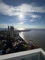 4 BHK 2307 Sq.Ft. Apartment in Kalpataru Oceana