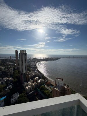 4 BHK Apartment For Sale in Kalpataru Oceana, Prabhadevi