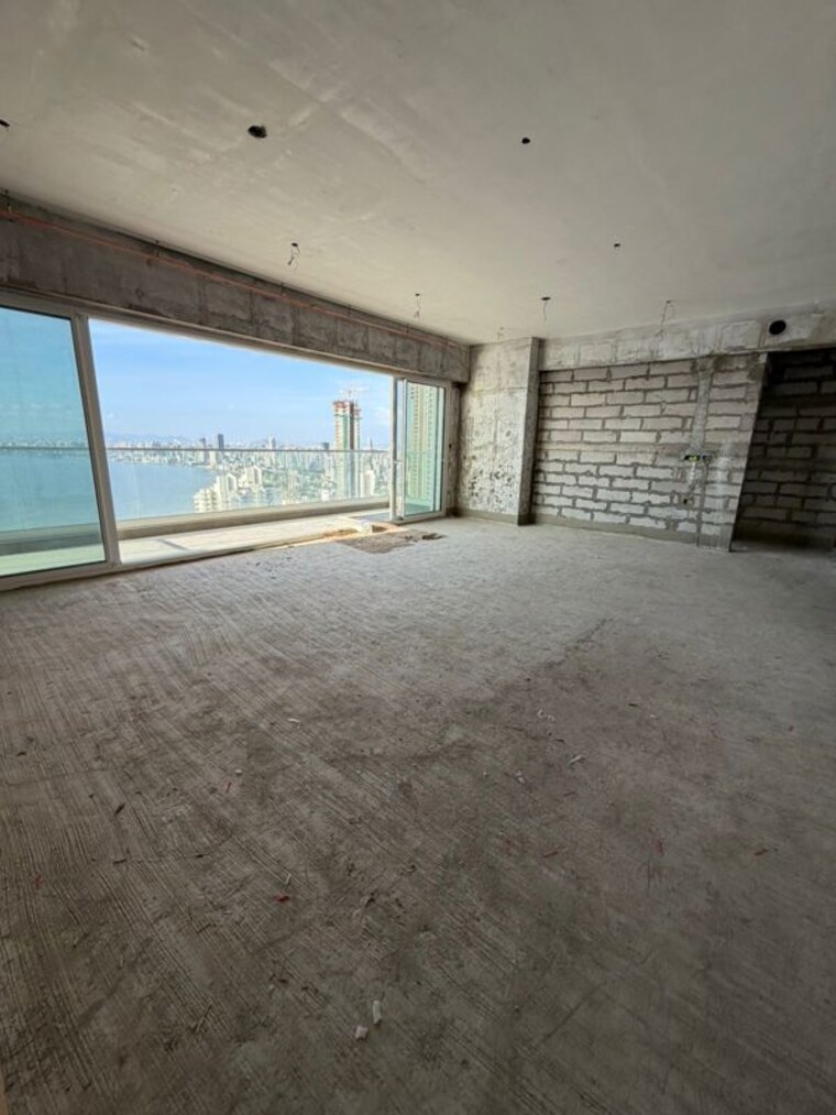 Room, kalpataru-oceana 4 Bedroom 2307 Sq.Ft. Apartment In Prabhadevi Mumbai 10468575