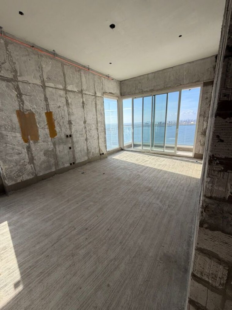 Room, kalpataru-oceana 4 Bedroom 2307 Sq.Ft. Apartment In Prabhadevi Mumbai 10468575