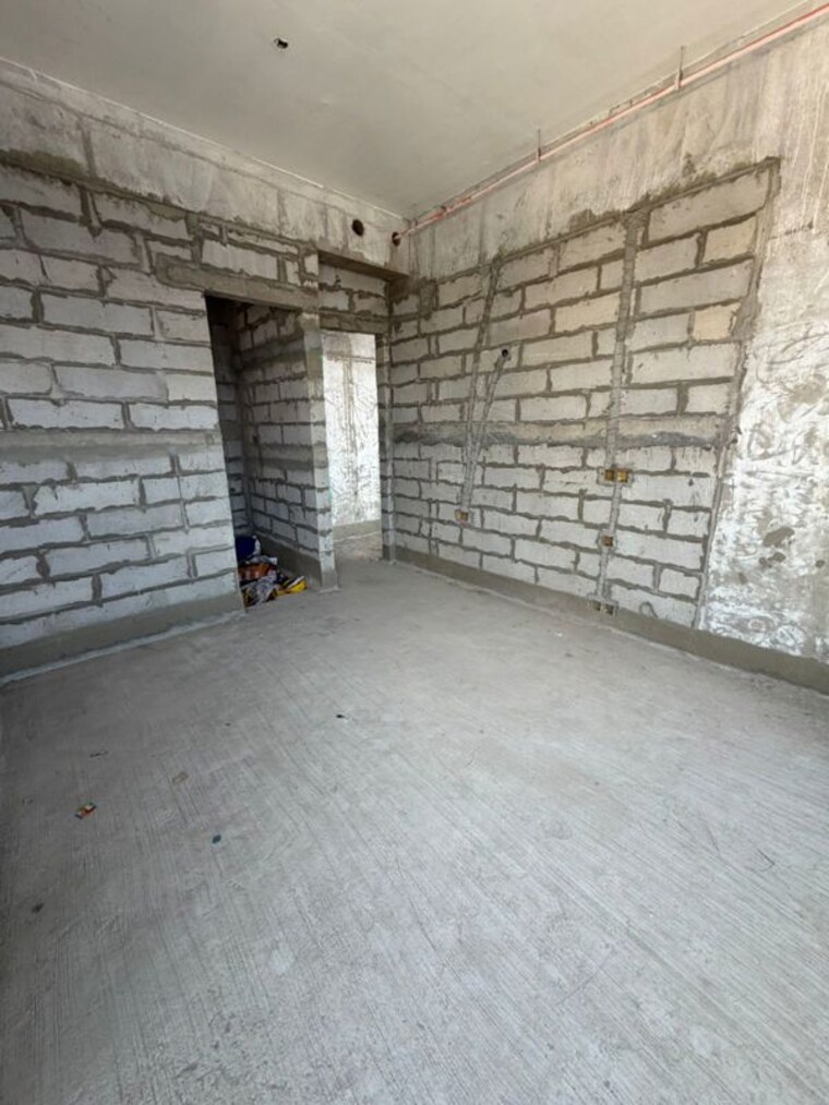  Parking, kalpataru-oceana 4 Bedroom 2307 Sq.Ft. Apartment In Prabhadevi Mumbai 10468575