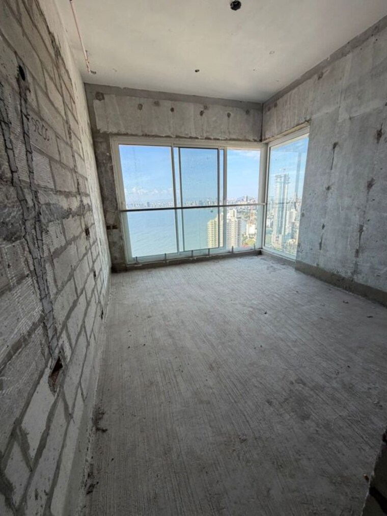 Room, kalpataru-oceana 4 Bedroom 2307 Sq.Ft. Apartment In Prabhadevi Mumbai 10468575