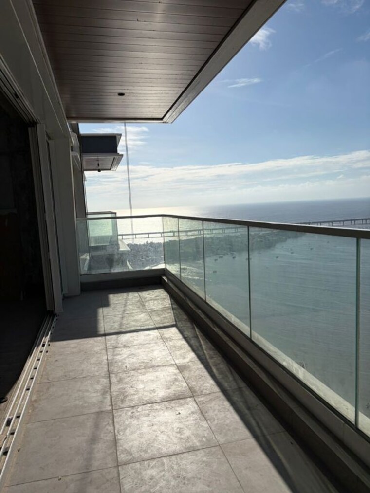 Kitchen, kalpataru-oceana 4 Bedroom 2307 Sq.Ft. Apartment In Prabhadevi Mumbai 10468575