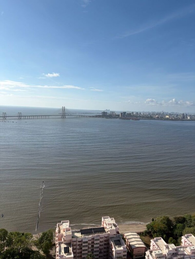 Exterior View, kalpataru-oceana 4 Bedroom 2307 Sq.Ft. Apartment In Prabhadevi Mumbai 10468575