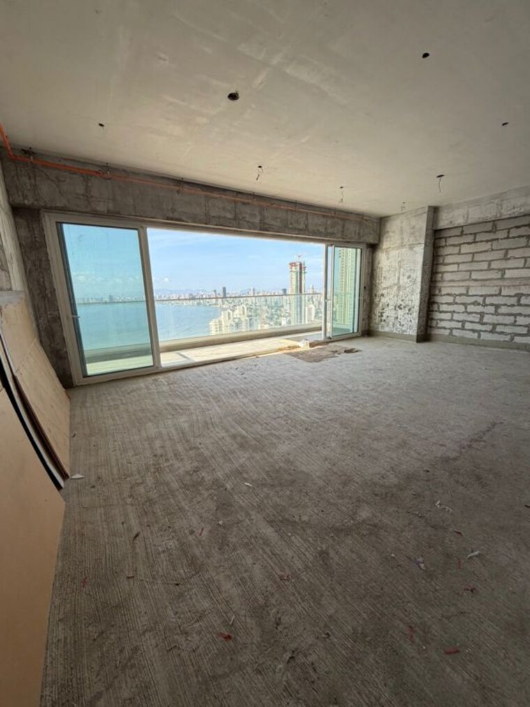 Room, kalpataru-oceana 4 Bedroom 2307 Sq.Ft. Apartment In Prabhadevi Mumbai 10468575