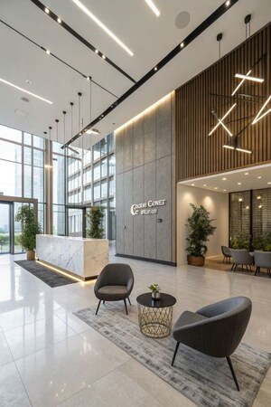  Office Space For Rent in Hauz Khas