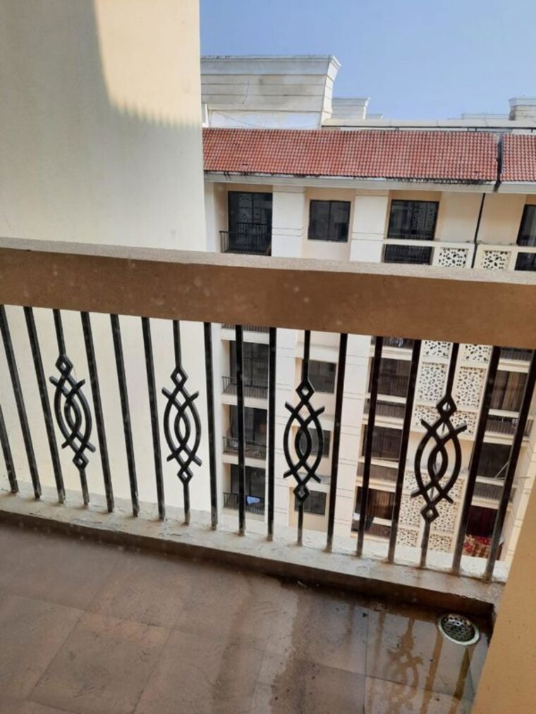 Exterior View, shalimar-mannat 2 Bedroom 990 Sq.Ft. Apartment In Faizabad Road Lucknow 10468655