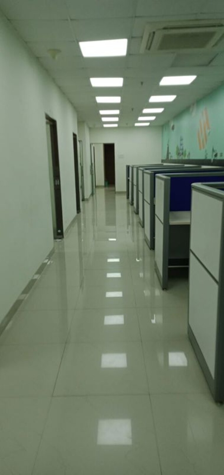 undefined, lodha-supremus-2 Commercial Office Space in IT/SEZ 1432 Sq.Ft. In Wagle Industrial Estate Thane 10468659