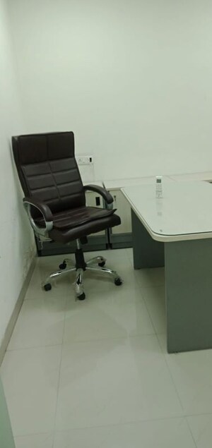 Team Area in  Office Space in IT/SEZ at Lodha Supremus 2, Wagle Industrial Estate – for Rent
