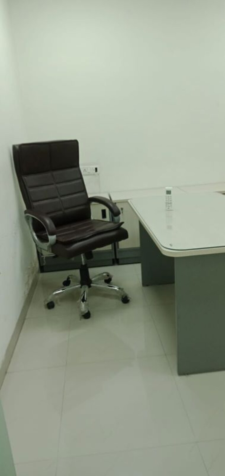 Team Area, lodha-supremus-2 Commercial Office Space in IT/SEZ 1432 Sq.Ft. In Wagle Industrial Estate Thane 10468659