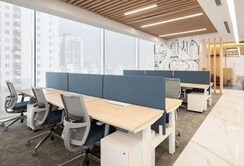 Office Space For Rent in Andheri East