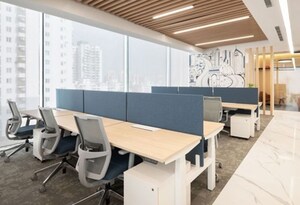  Office Space For Rent in Andheri East