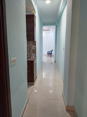 Building Lobby in 2 BHK Apartment at Jawahar Nagar – for Rent