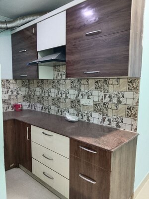 Kitchen in 2 BHK Apartment at Jawahar Nagar – for Rent