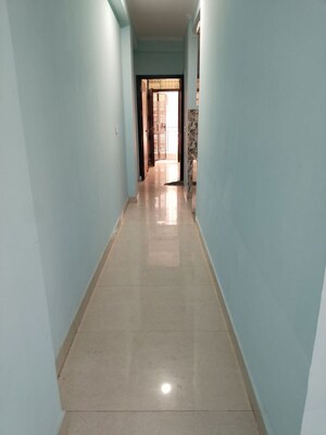 Building Lobby in 2 BHK Apartment at Jawahar Nagar – for Rent