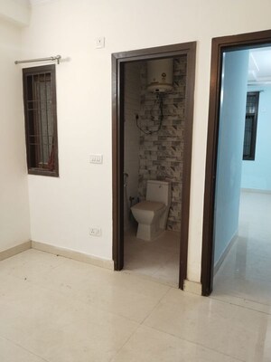 Building Lobby in 2 BHK Apartment at Jawahar Nagar – for Rent
