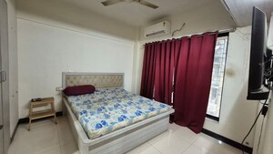 2 BHK Apartment For Rent in Goregaon East