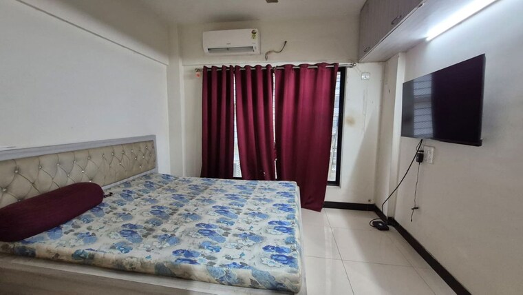Bedroom, goregaon east 2 Bedroom 764 Sq.Ft. Apartment In Goregaon East Mumbai 10468652