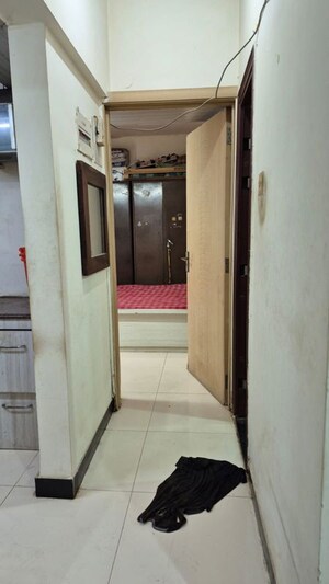 Building Lobby in 2 BHK Apartment at Goregaon East – for Rent