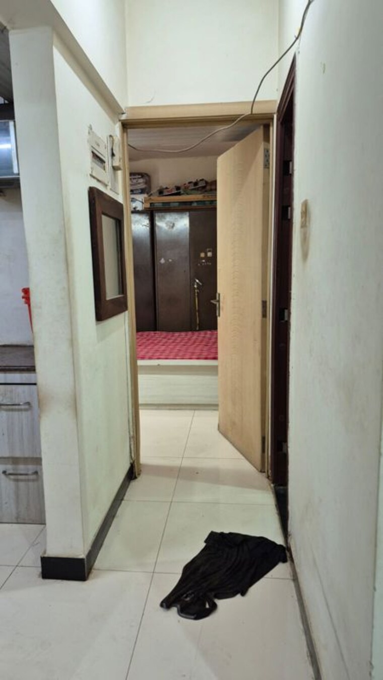 undefined, goregaon east 2 Bedroom 764 Sq.Ft. Apartment In Goregaon East Mumbai 10468652