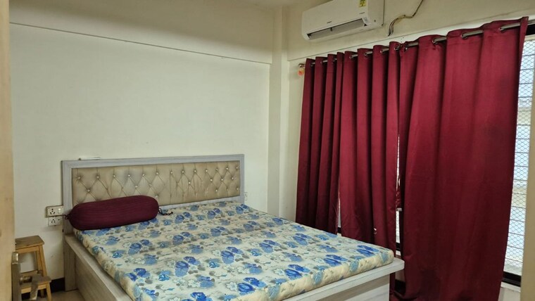 Bedroom, goregaon east 2 Bedroom 764 Sq.Ft. Apartment In Goregaon East Mumbai 10468652