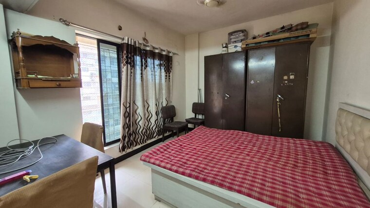 Bedroom, goregaon east 2 Bedroom 764 Sq.Ft. Apartment In Goregaon East Mumbai 10468652