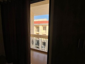 Room in 3 BHK Apartment at Shalimar Mannat, Faizabad Road – for Rent