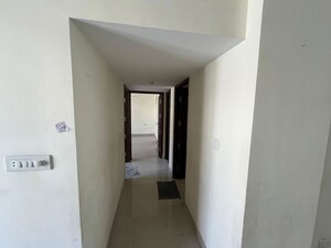 Building Lobby in 3 BHK Apartment at Shalimar Mannat, Faizabad Road – for Rent